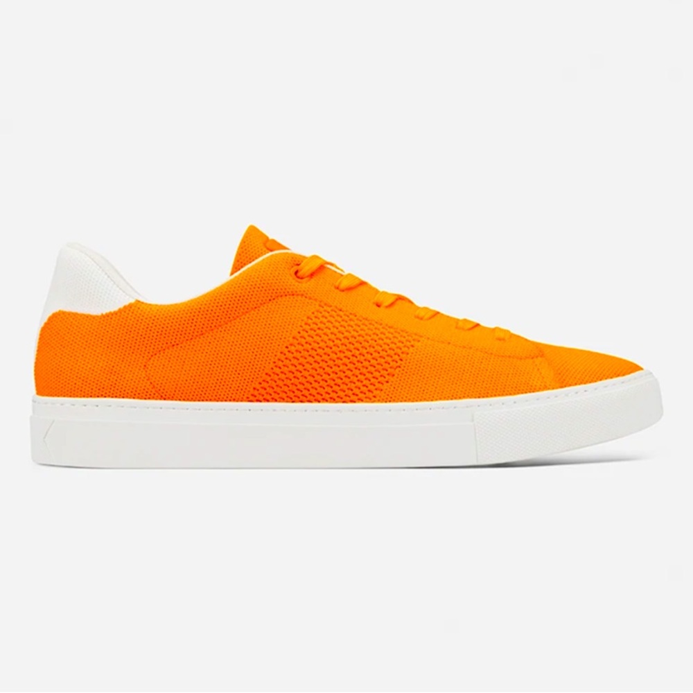 Greats sneakers size 11.5